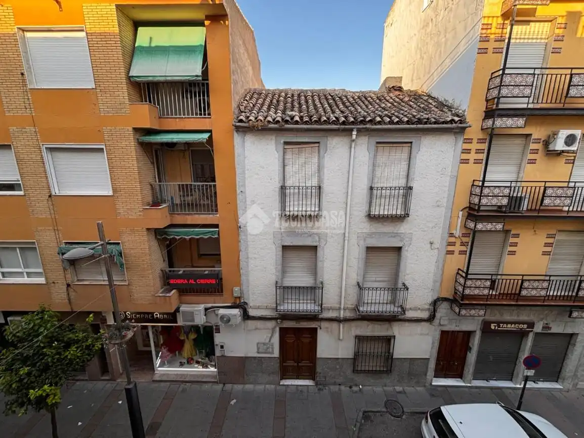 Flat with terrace for sale in C. Gral. Fresneda, imagen 22