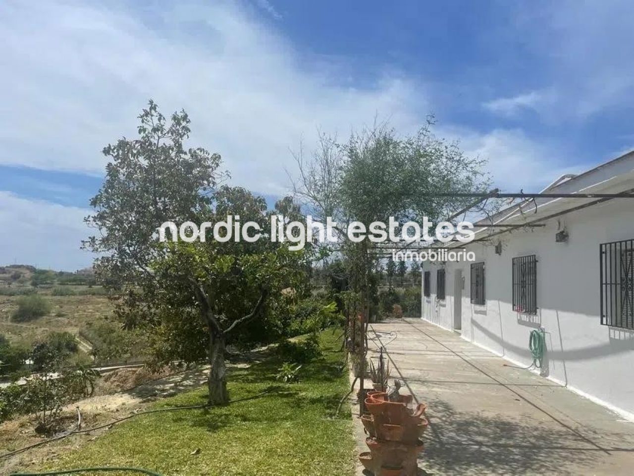 Casa o xalet en venda a El Tomillar