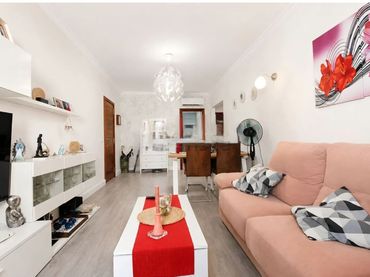 Appartamento con ascensore in vendita a Carrer Campanet 26