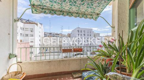 Photo 3 of Apartment for sale in Trafalgar, Madrid