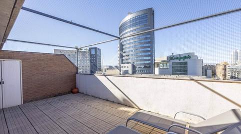 Photo 2 of Attic to rent in Penya - Roja - Avda. Francia, Valencia