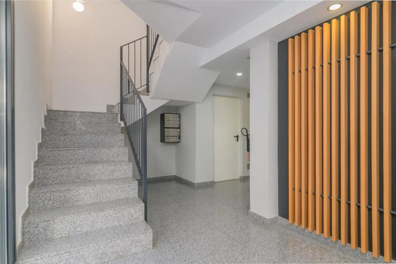 Piso con terraza en venta en Viladecans - CL VICENTA ESCODA, imagen 55