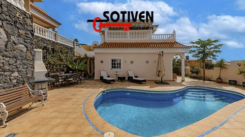 Foto 3 de Casa o chalet en venta en Callao Salvaje - Playa Paraíso, Adeje
