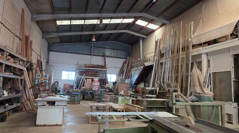 Photo 4 of Industrial buildings to rent in El Carmen, Manises