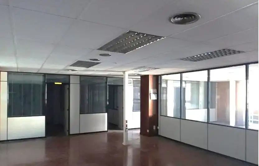 Oficina en venta en Carrer de Pau Claris, 95, Dreta de l'Eixample