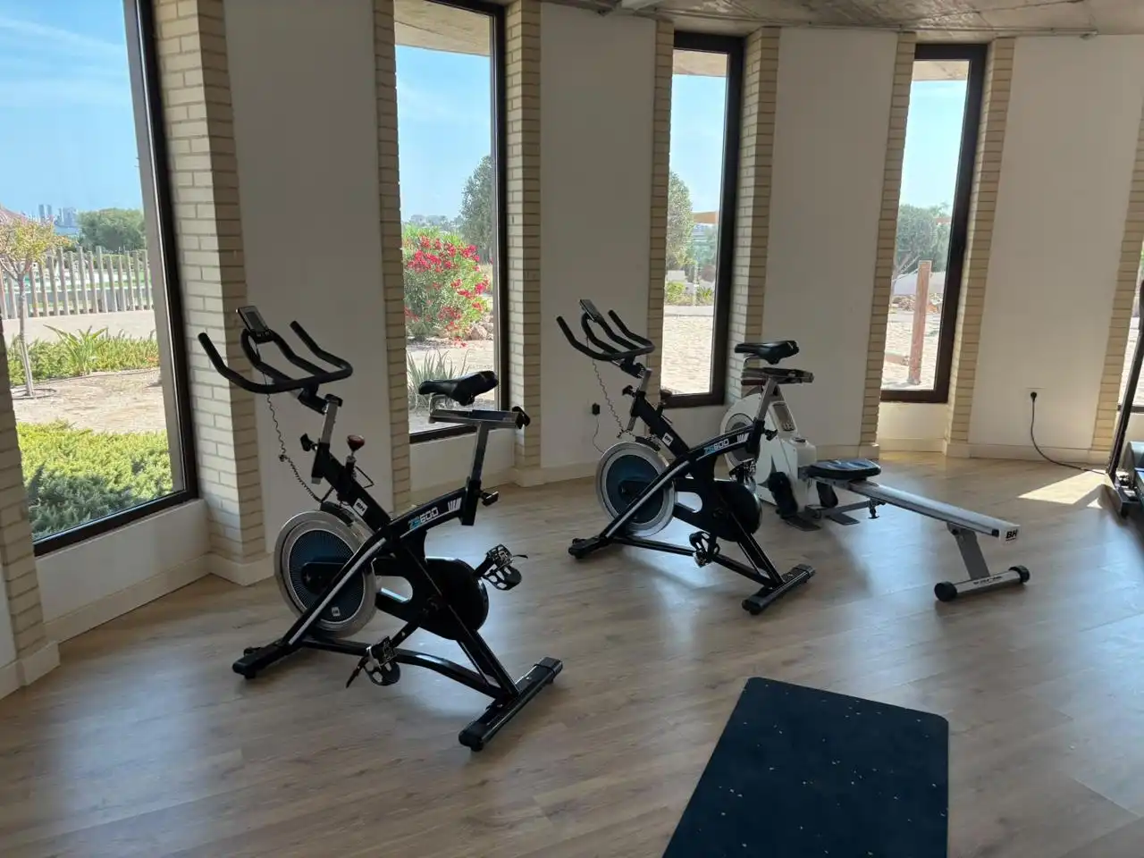 Apartamento en venta en Cartagena con Calefacción, Jardín privado y Terraza