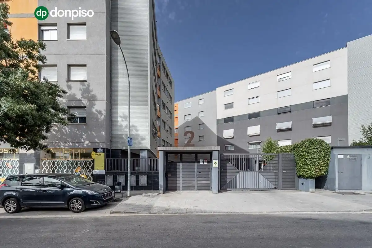 Appartamento con piscina in vendita a Calle Calle Bacaque 2, imagen 26