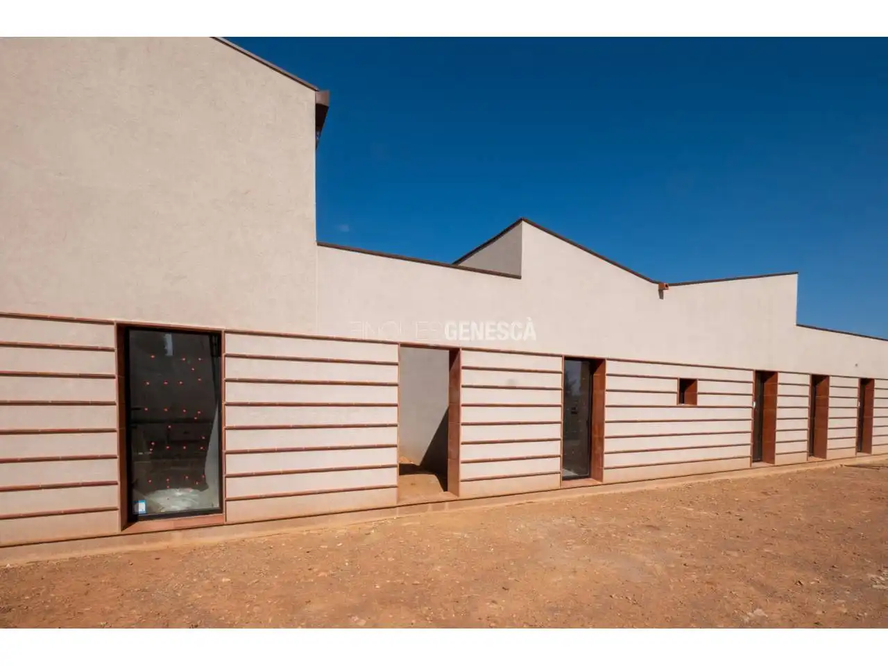 Haus mit Garten zum Verkauf in Avenida Rocafort 41, imagen 9