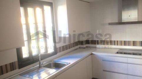 Photo 4 of Single-family semi-detached for sale in Los Almendros - El Limonero - El Tomillar, Málaga Capital