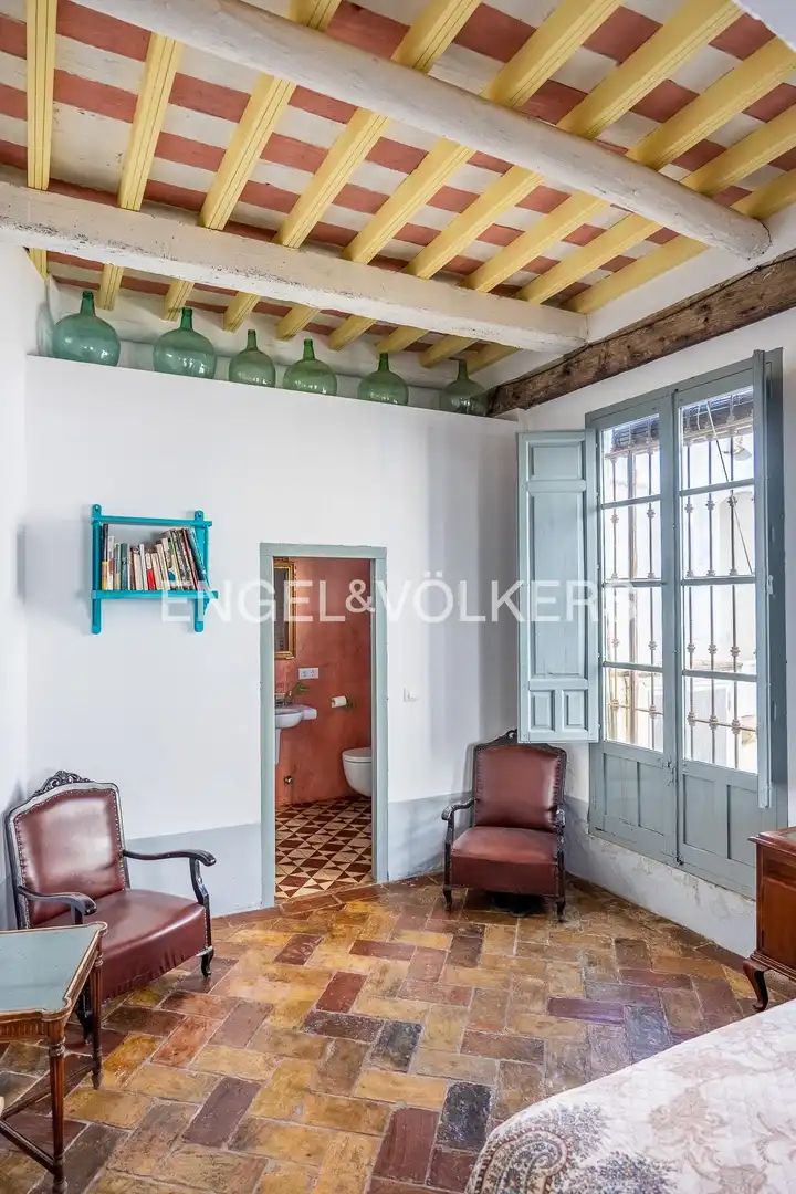 Casa o chalet en venta en Carmona con Aire acondicionado, Calefacción y Terraza