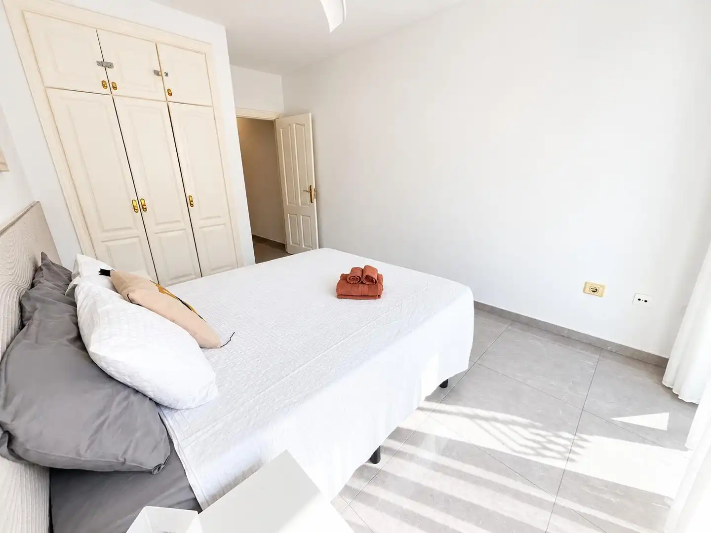 Mini appartamento con terrazza in vendita a VALLE DEL MENENDEZ 8, imagen 9