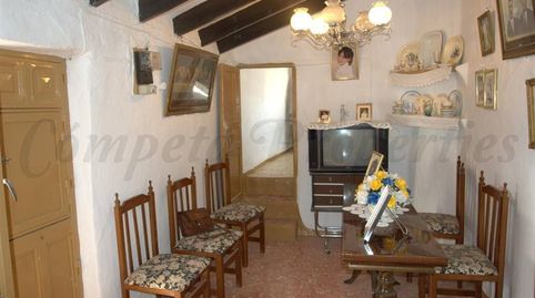 Foto 2 de Casa o xalet en venda a Sedella, Málaga