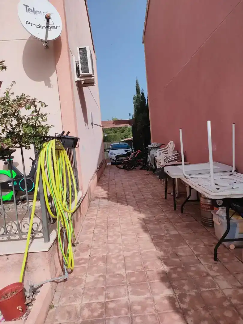 Parking de Casa o chalet en venta en Escandinavia - Cautivador
