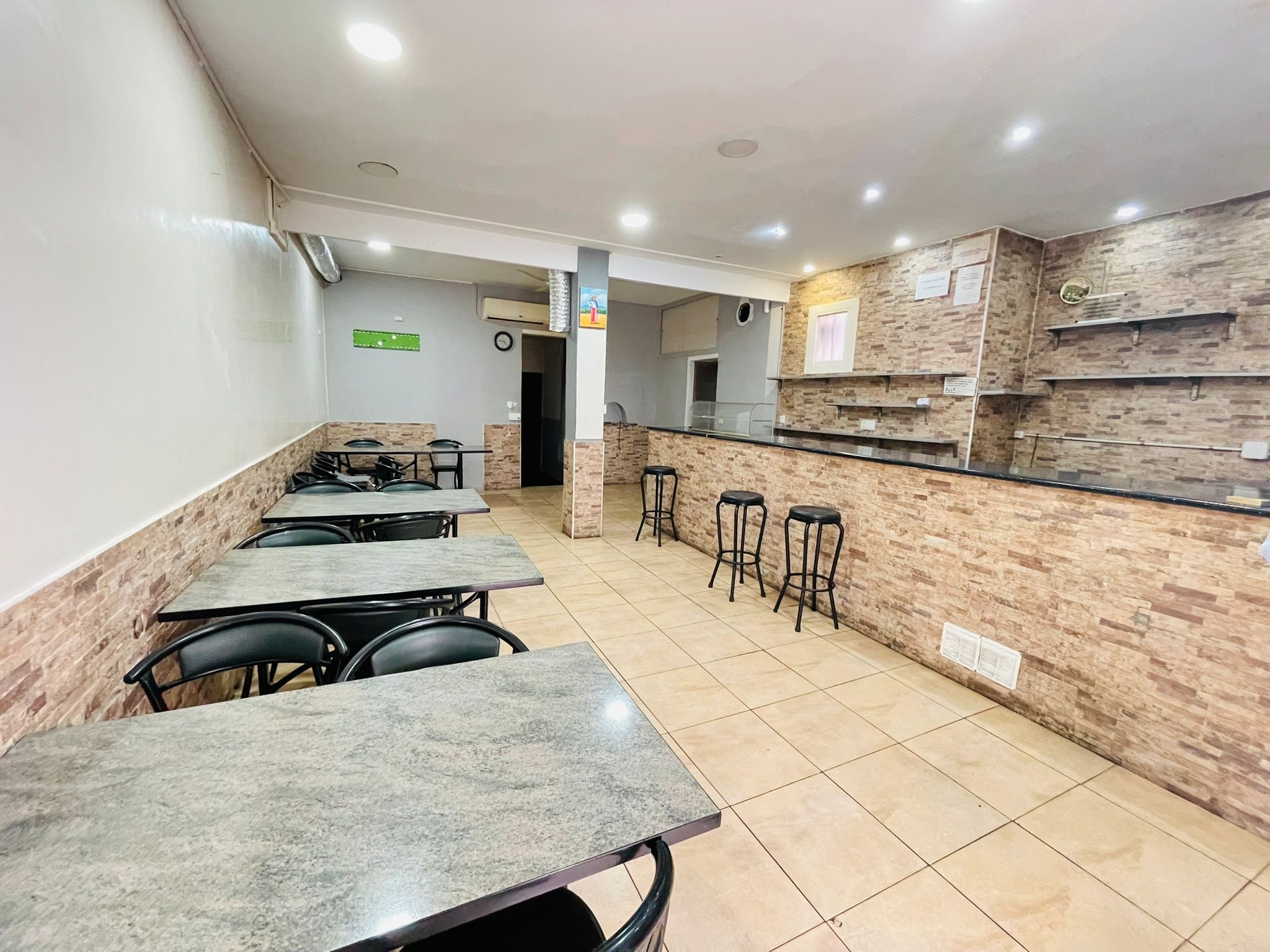 Residential for sale in Santa Coloma de Gramenet
