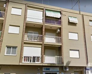 Exterior view of Flat for sale in Vallada