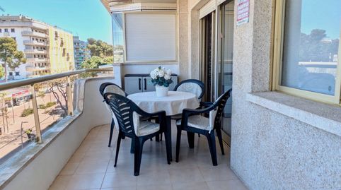 Foto 5 de Apartamento en venta en Carles Buigas, 40, Mar i Camp - Platja dels Capellans, Salou