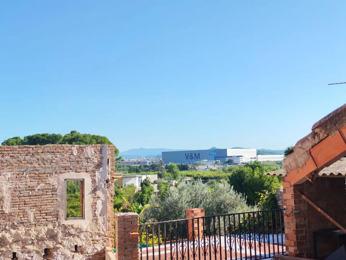 Casa en venta en Massalavés, imagen 12