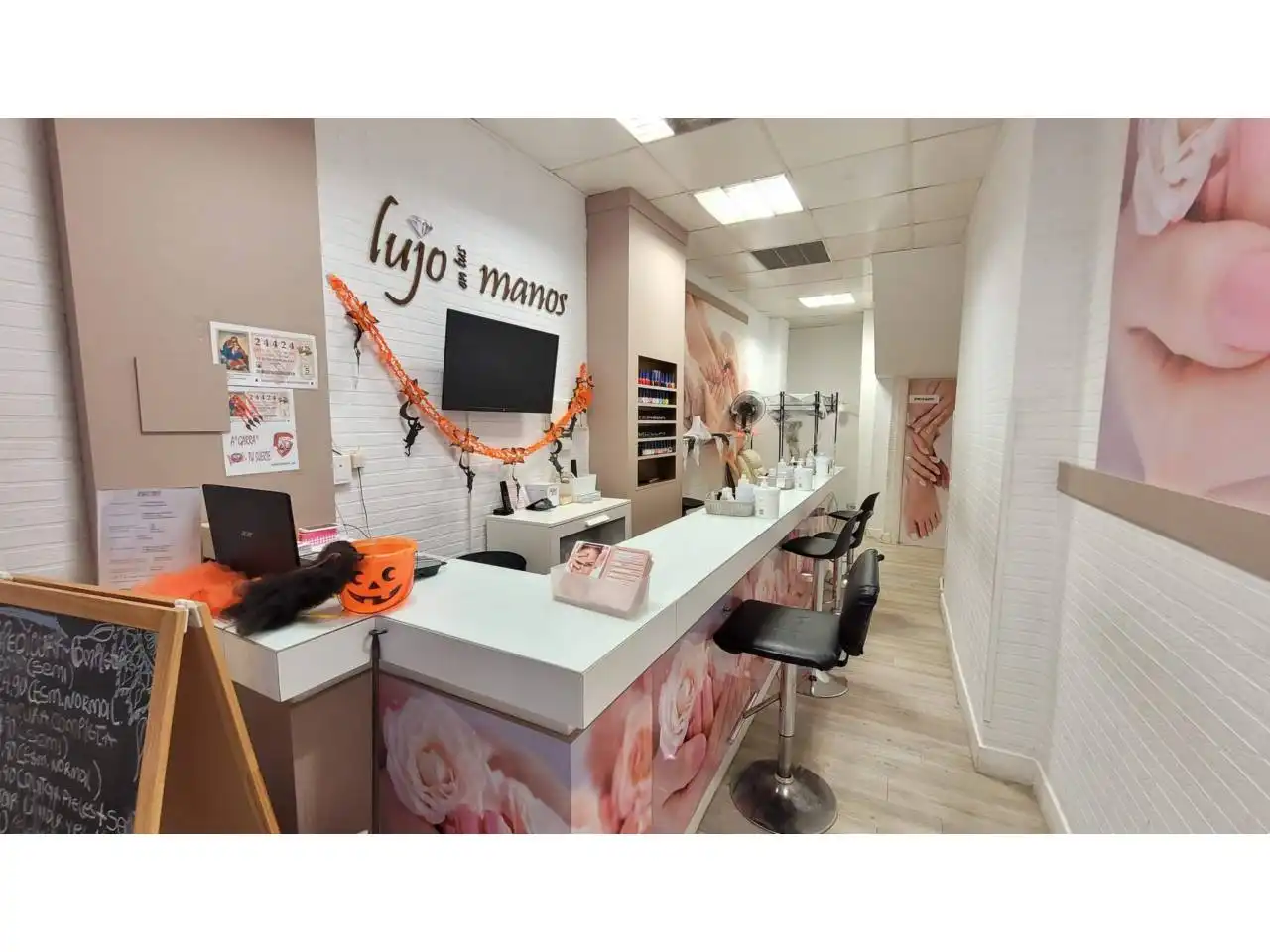Local comercial en venta en Ibaiondo, imagen 5
