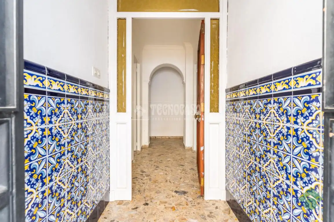 Houses for sale in Jerez de la Frontera  with Terrace