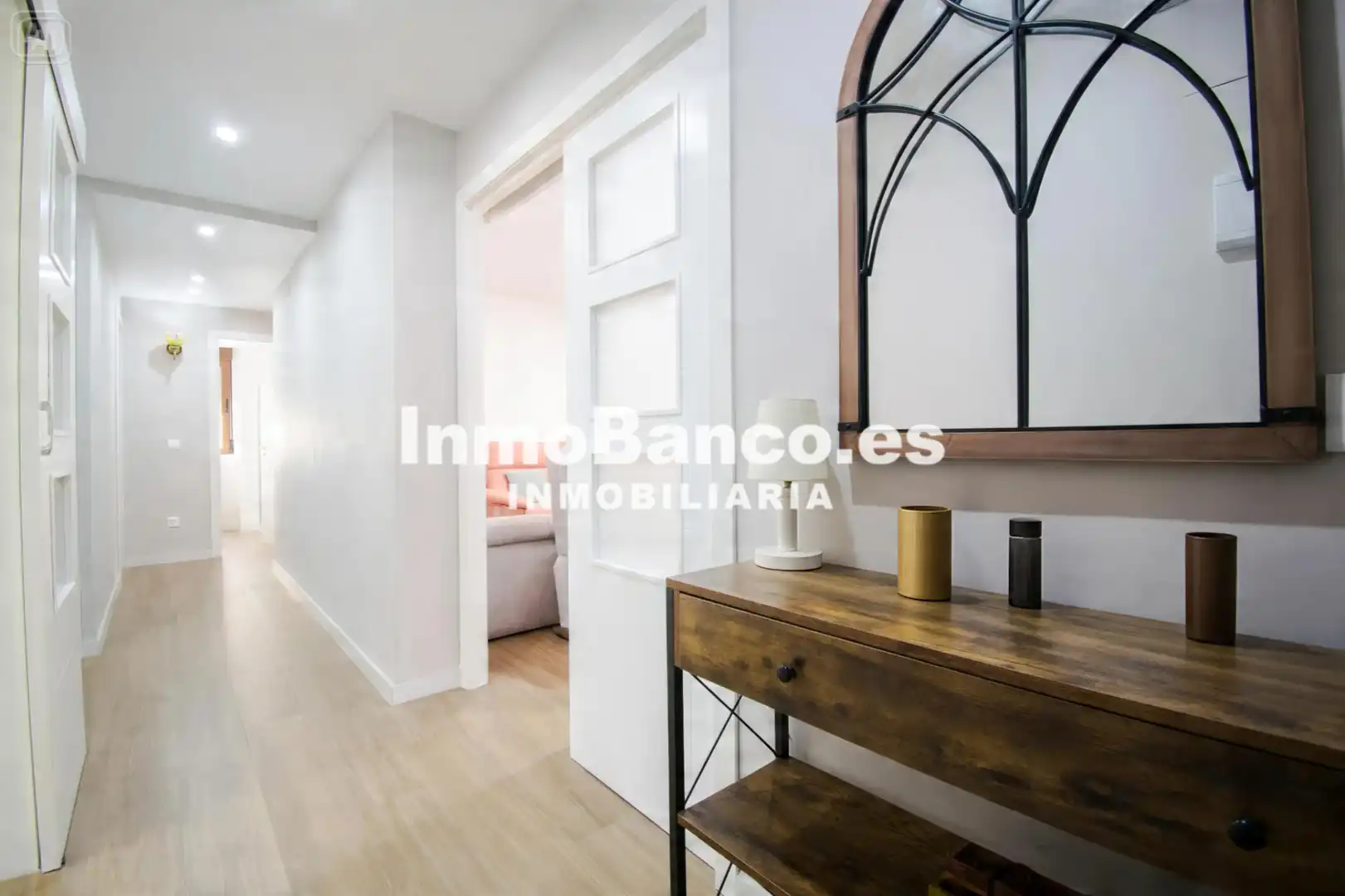 Exterior view of Flat for sale in Gandia  with Air Conditioner, Heating and Terrace