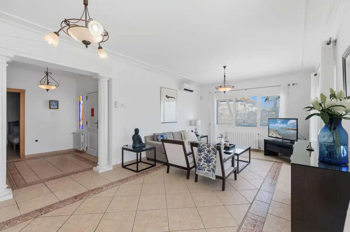 Casa in vendita a Carrió - La Merced - Los Pinos, imagen 6
