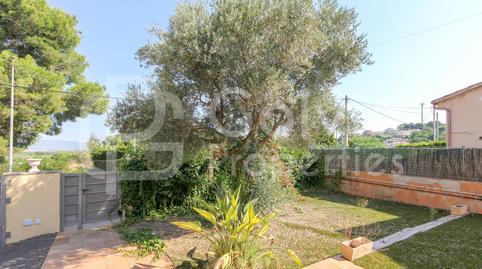 Foto 4 de Casa o xalet en venda a Carrer Gladiol, Valldemar - Montmar, Calafell