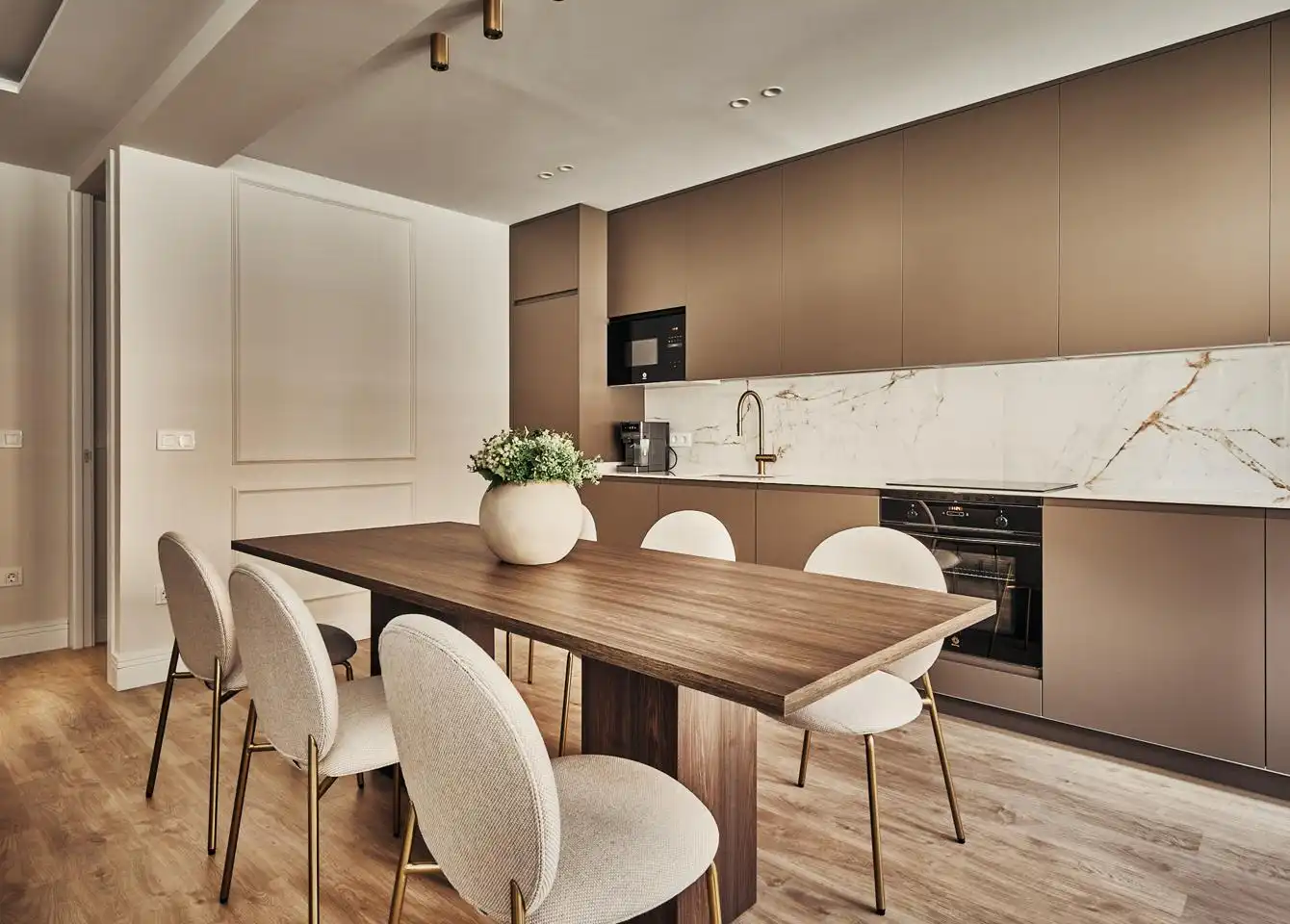 Appartement avec ascenseur à vendre à Calle de Maldonado, imagen 12