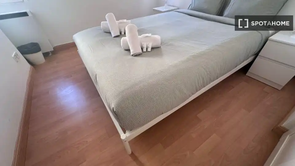 Wohnung zur Miete in Puente de Vallecas, imagen 11