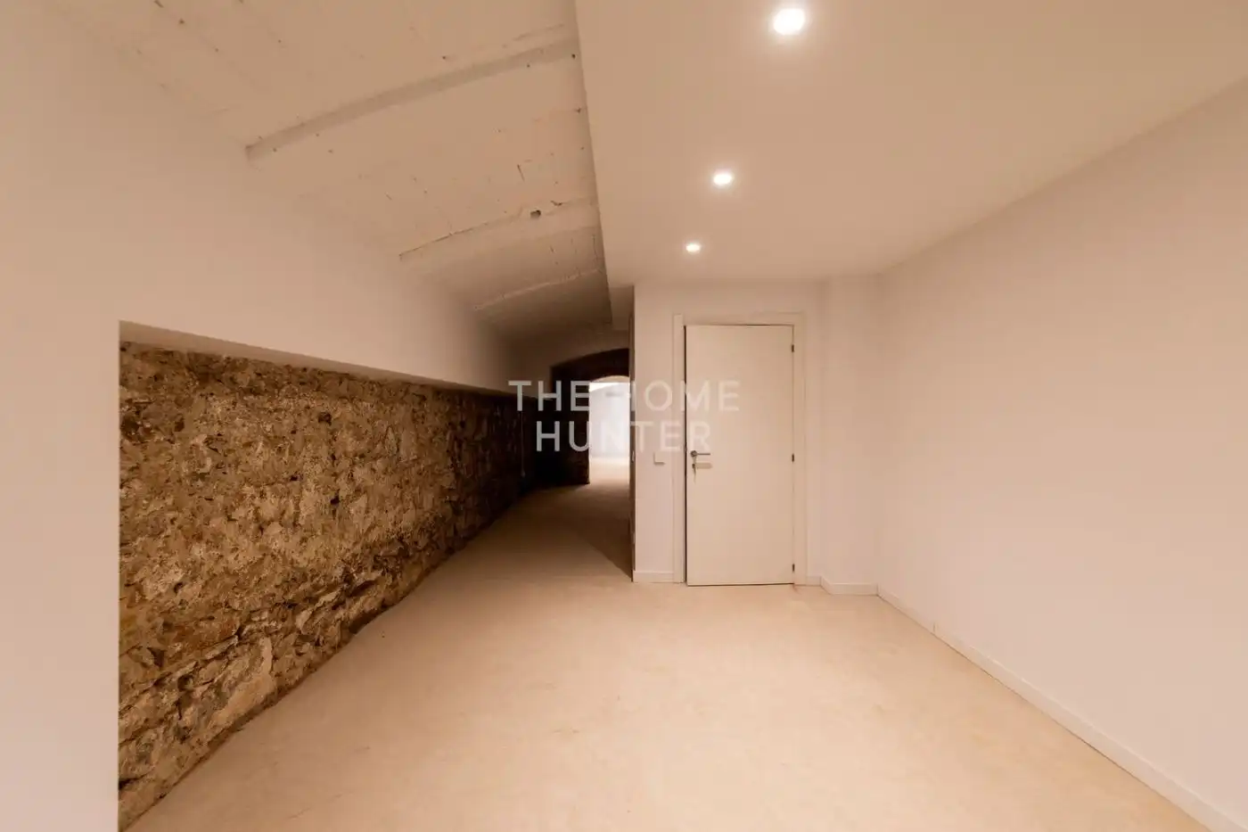 Piso en venta en Lleó, Centre