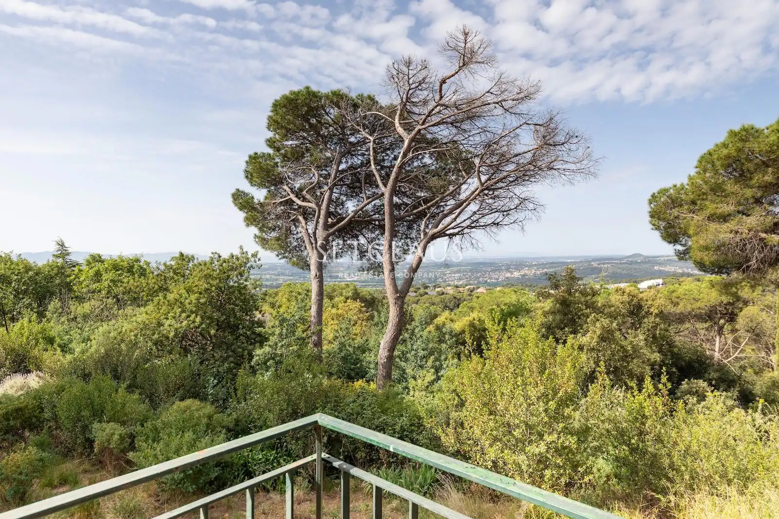 Villa avec piscine à vendre à L'Ametlla del Vallès, imagen 15