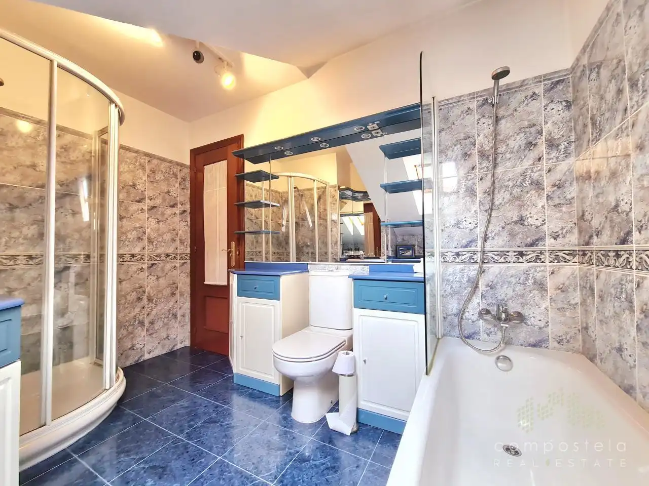 Duplexes for rent in Muiño Vello, O Milladoiro