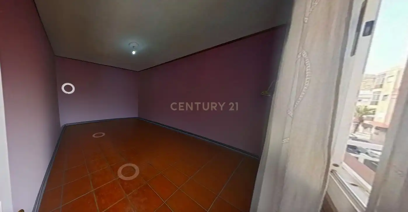 Apartament en venda en San Cristóbal de la Laguna amb Traster i Balcó