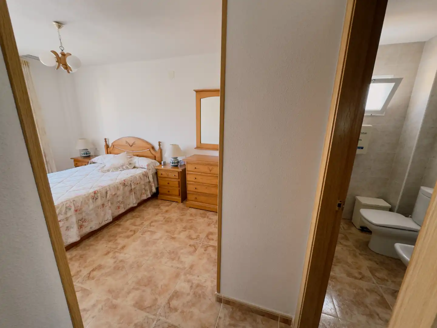 Appartement avec terrasse à vendre à Avenida Canalejas 48, imagen 11