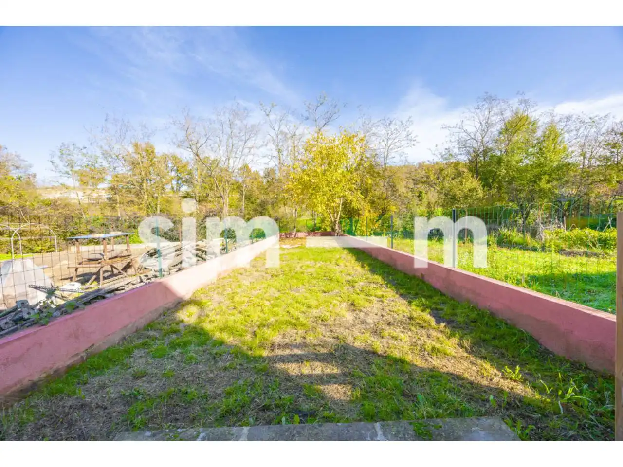 Casa o chalet en venta en L'Esquirol con Calefacción, Jardín privado y Alarma