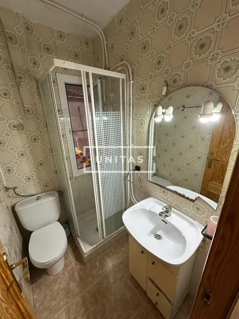 Piso con ascensor en venta en Benalúa - Babel, imagen 22