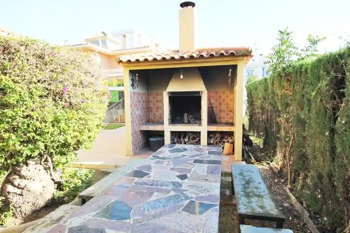 Detached house with garden for sale in Elche ciudad, imagen 57