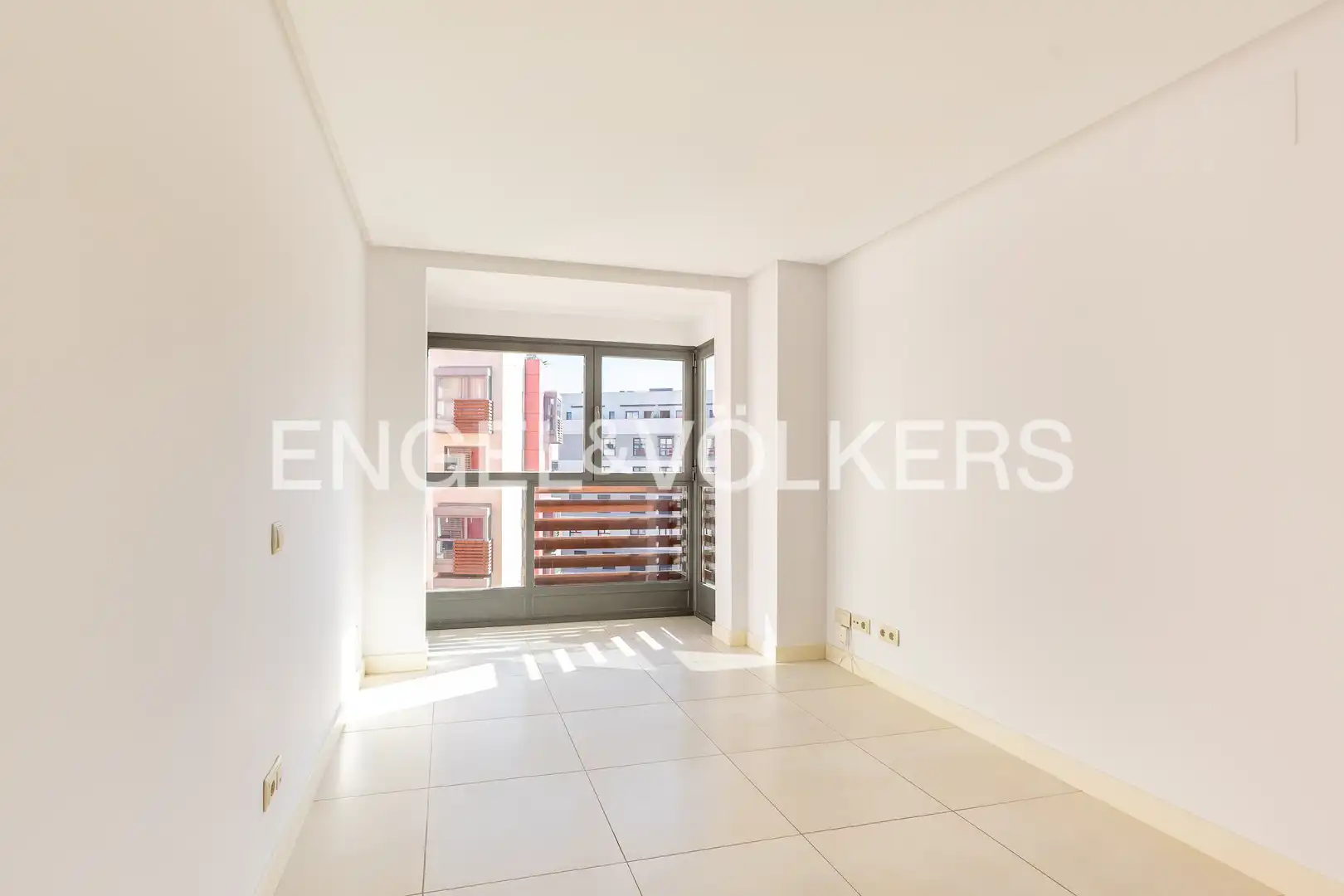 Terraza de Piso en venta en Madrid con Aire acondicionado, Calefacción y Trastero