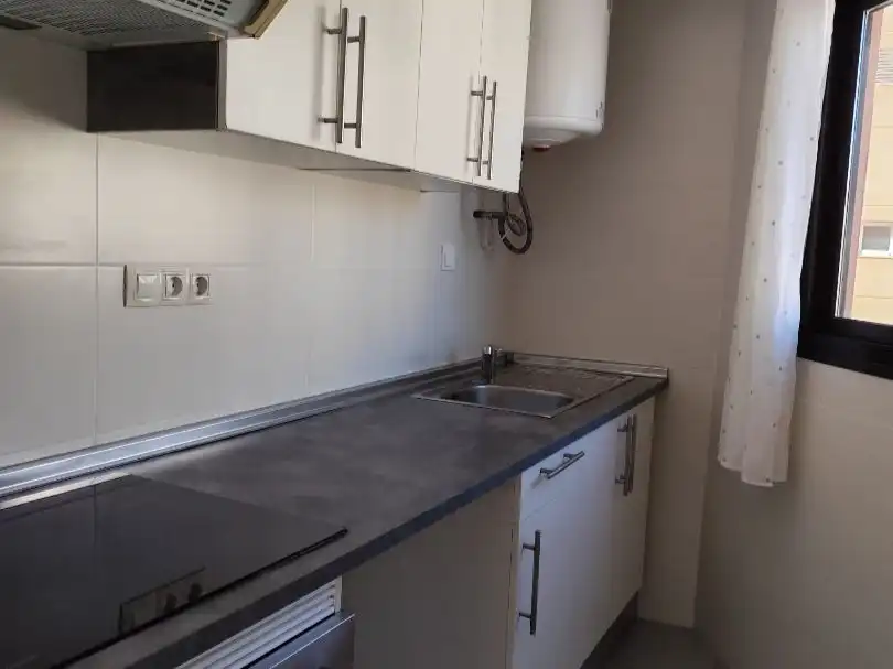 Cuina de Pis en venda en Oropesa del Mar / Orpesa amb Terrassa