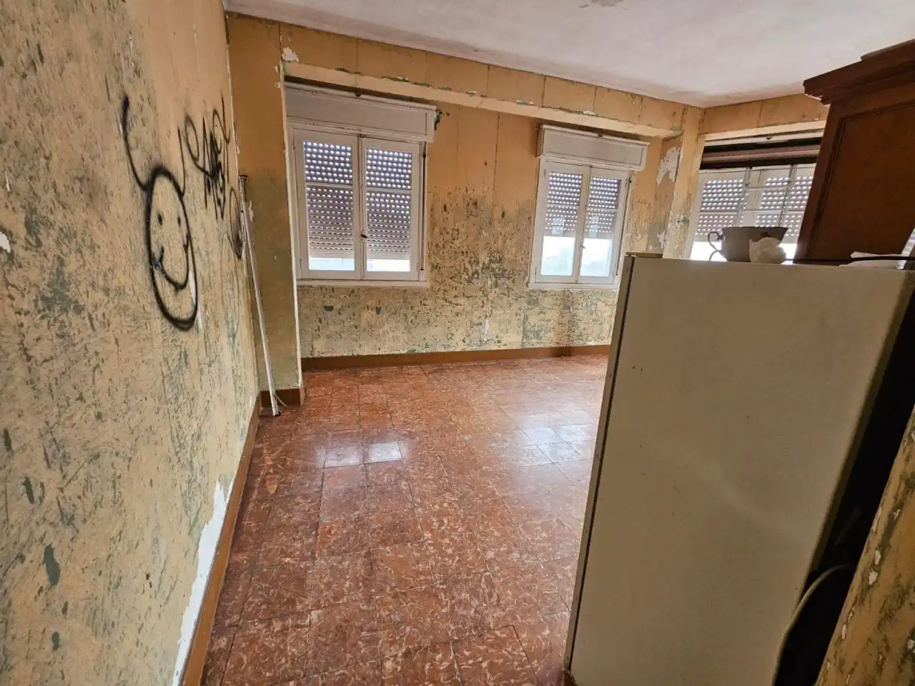 Piso con terraza en venta en Ribadavia, imagen 38
