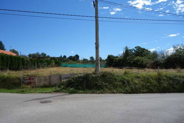 Terreno residencial en Venta en Parroquias Norte