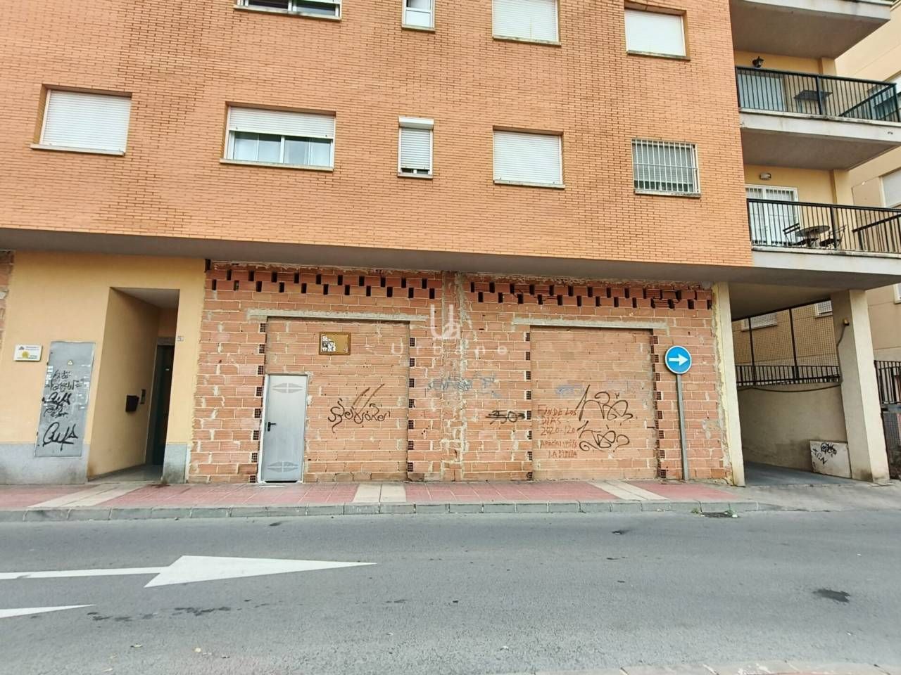 Premises for sale in VIOLONCHELISTA M.A.CLARES, Juan Carlos I