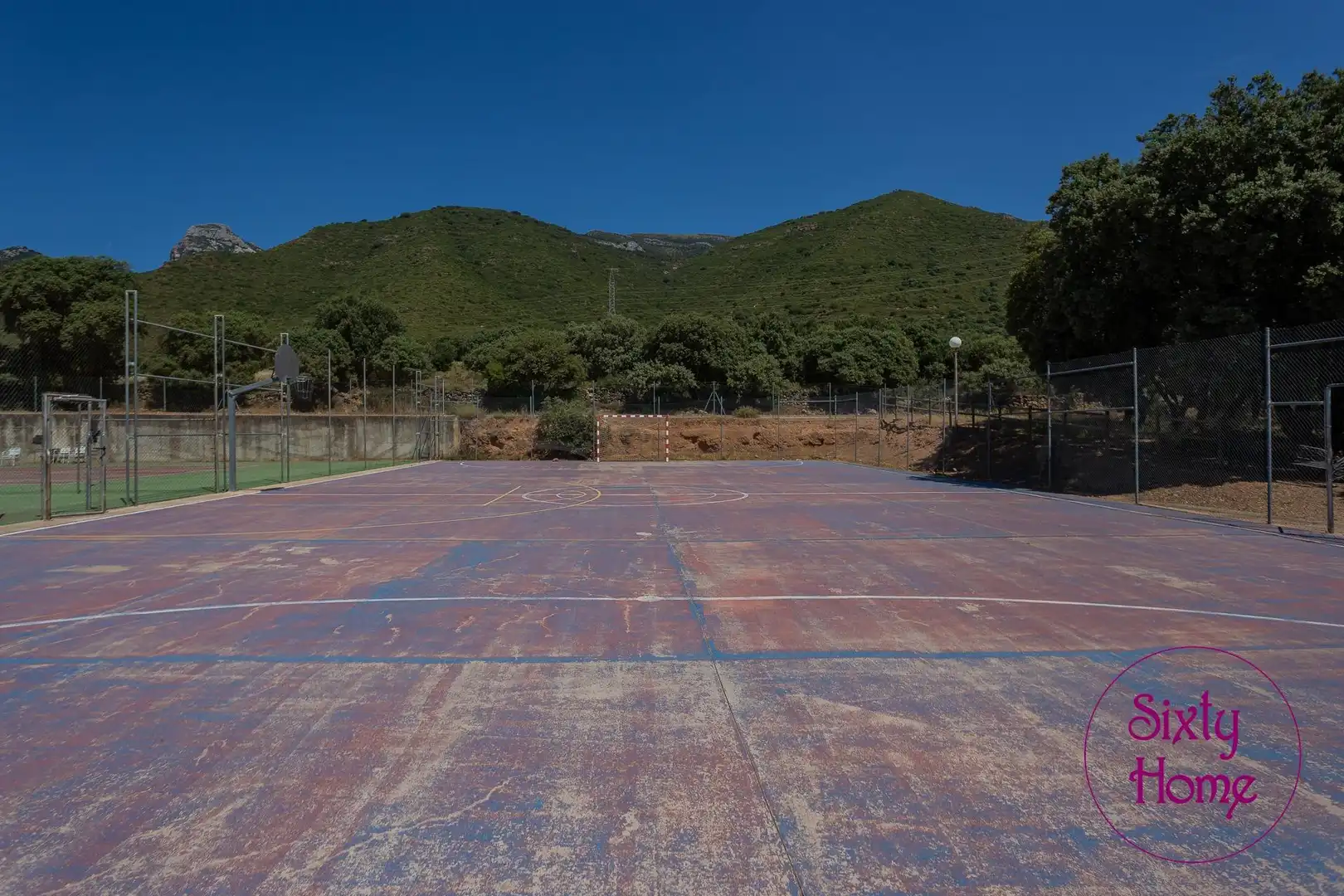 Villa avec piscine à vendre à Urbanizacion PARQUE DE GUARA 29, imagen 60