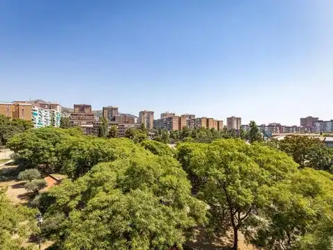 Flat with lift for sale in Carrer d'Ogassa