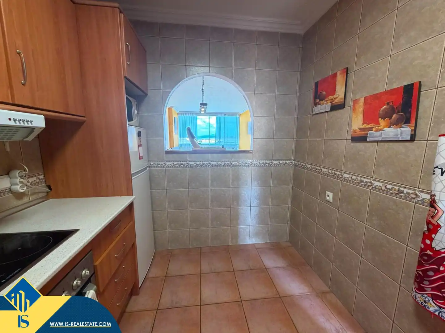 Piso con piscina en venta en Playa del Acequión, Náufragos y Rocío del Mar, imagen 8