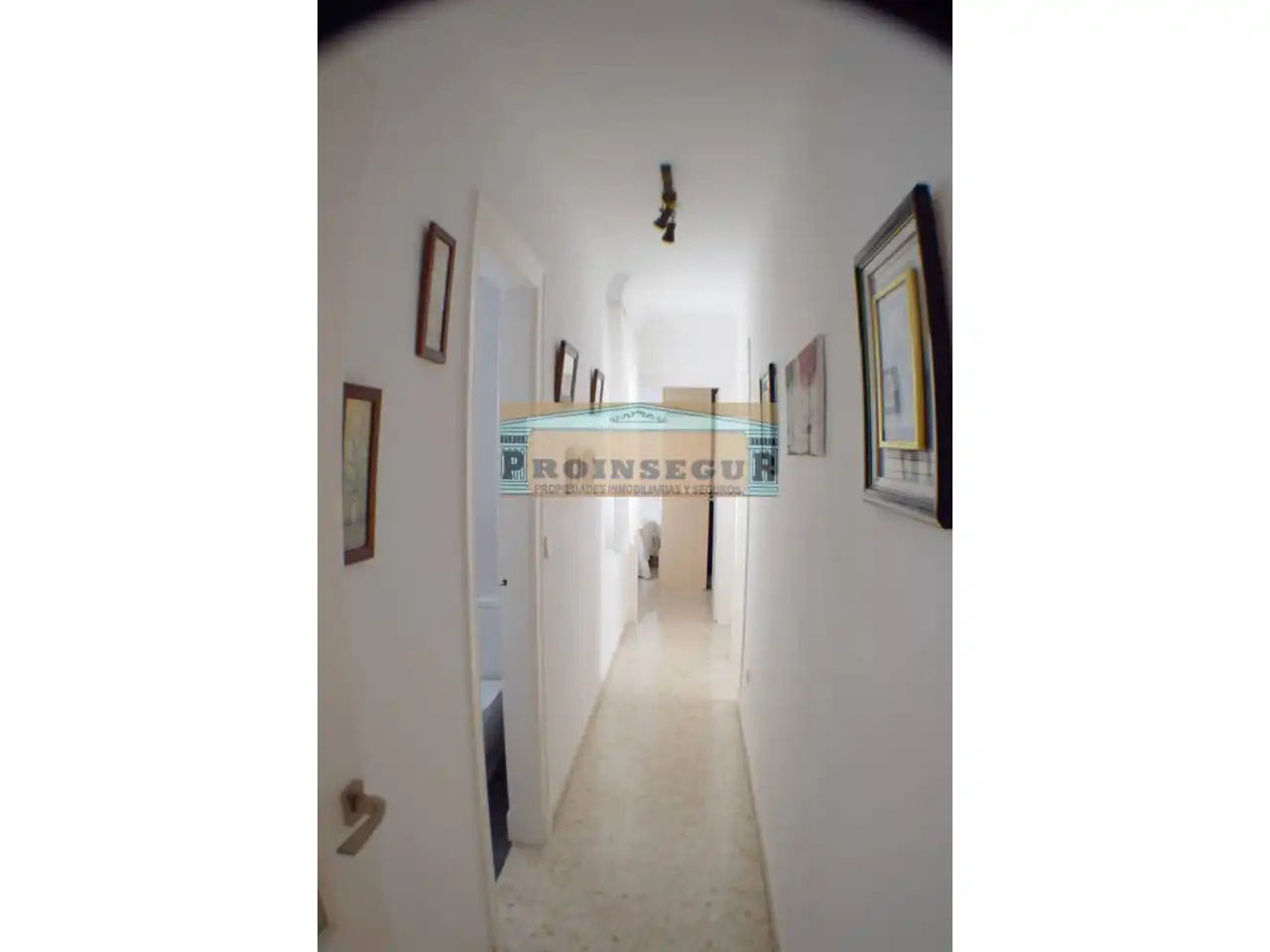 Wohnung mit Aufzug zum Verkauf in Calle conjunto Victoria 5, imagen 16
