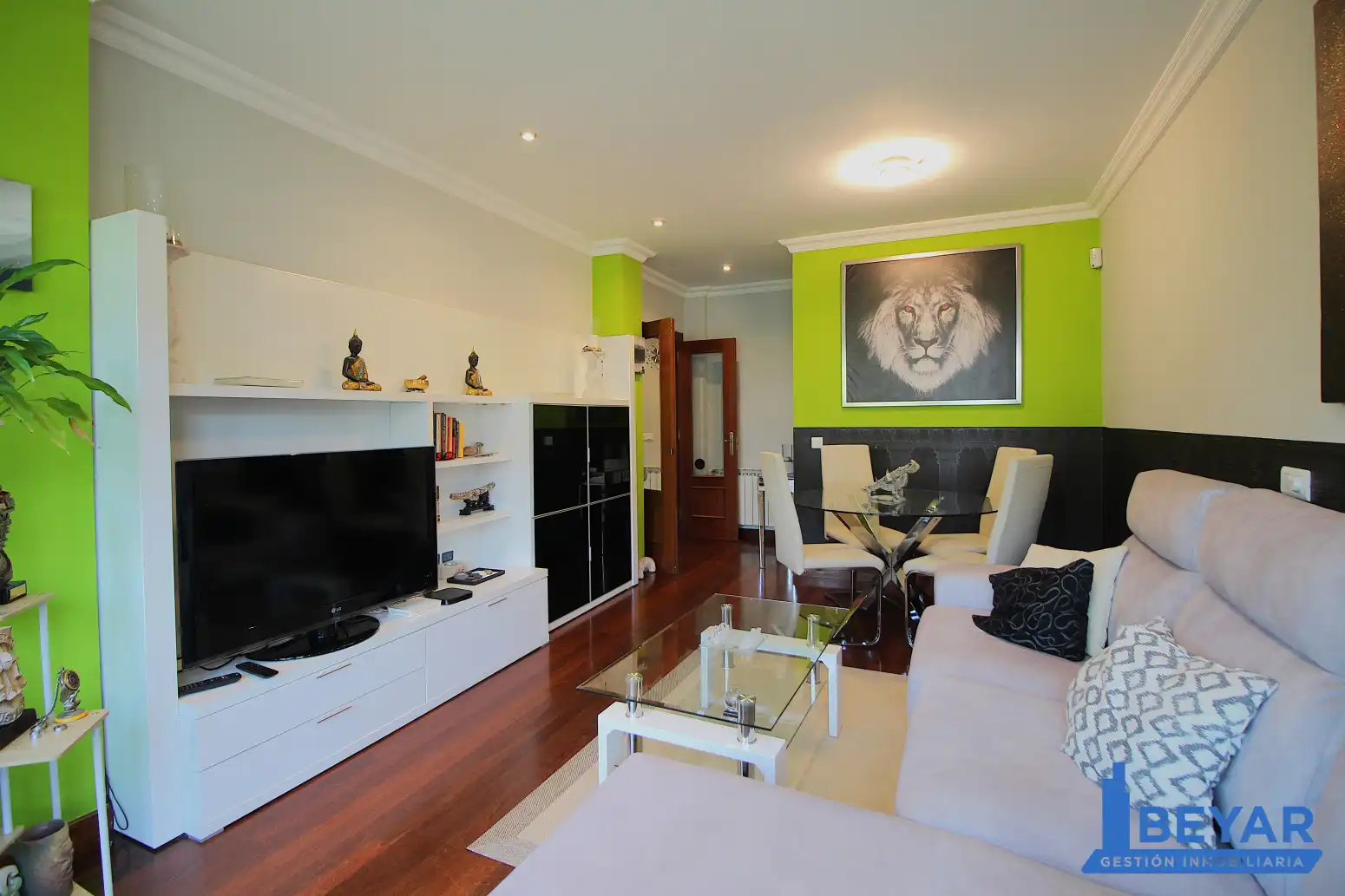 Flat with garden for sale in Liencres - Barrio Las Reigadas 22, imagen 9