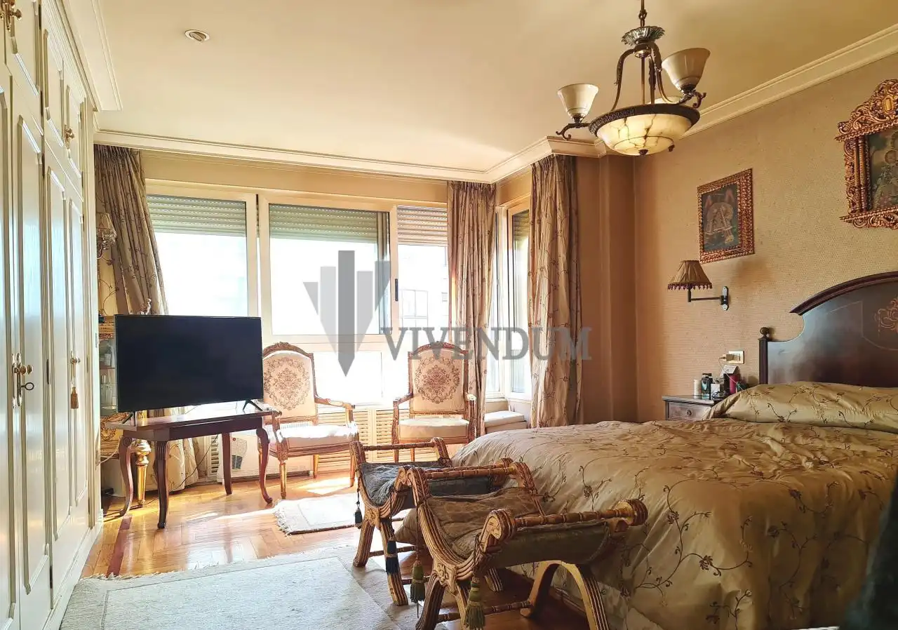 Piso con ascensor en venta en Centro Urbano, imagen 14