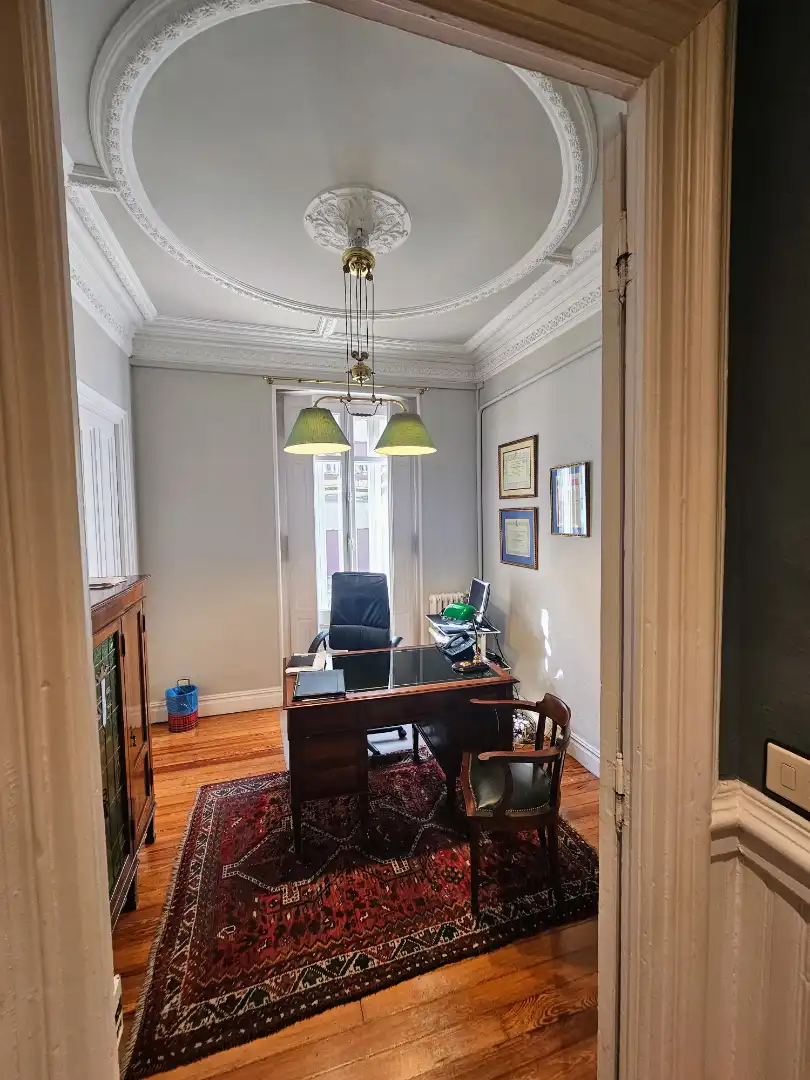 Piso en venta en Bilbao 