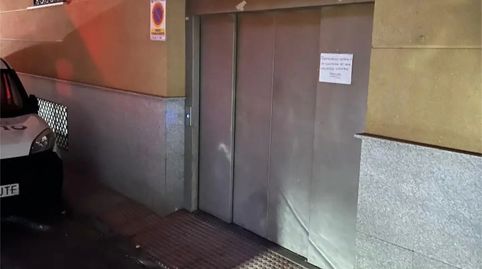 Foto 4 de Garatge en venda a Calle Ramón Gómez de la Serna, 5, Motril ciudad, Motril