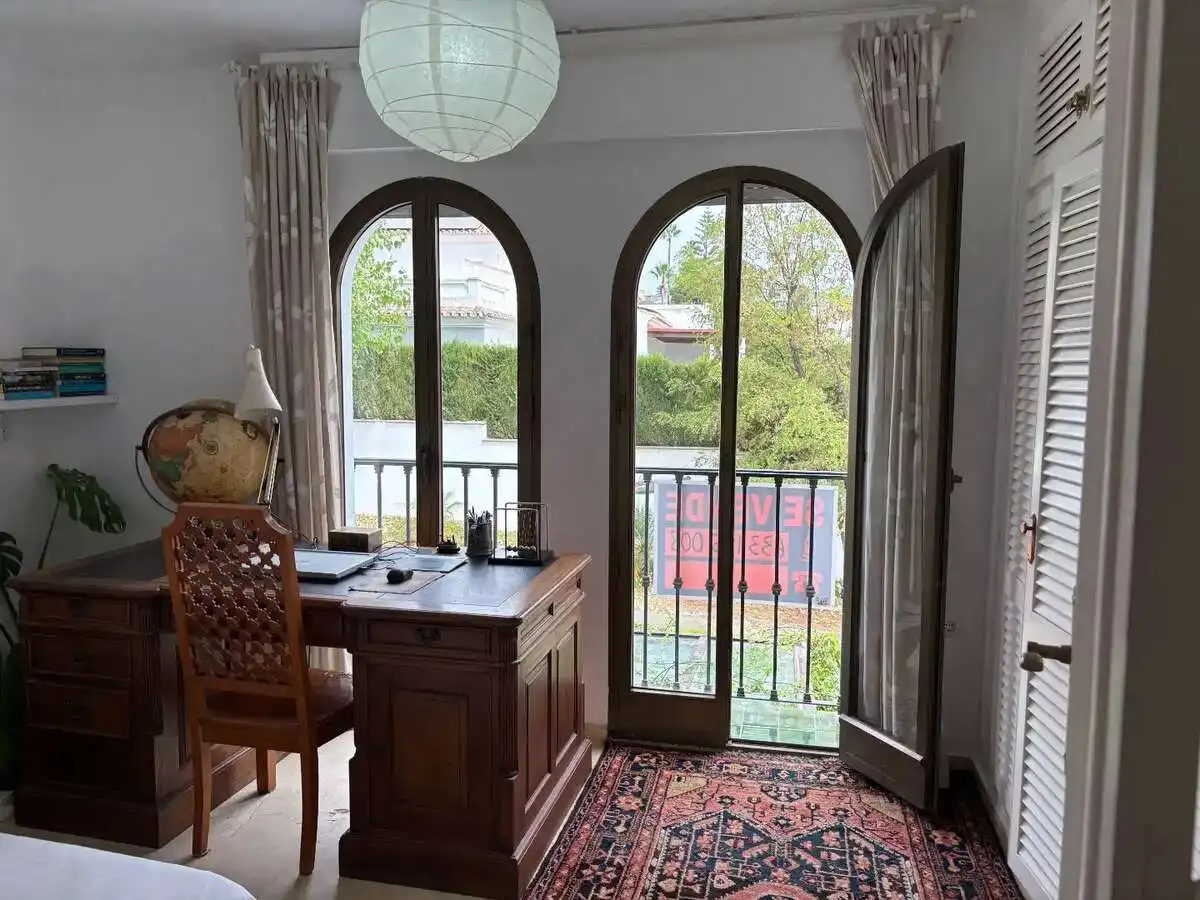Maison mitoyenne avec piscine à vendre à Benamara - Atalaya, imagen 12